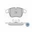 MEYLE Brake Pad Set 025 240 8418/PD