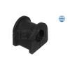 MEYLE Anti Roll Bar Stabiliser Mounting 034 032 0046