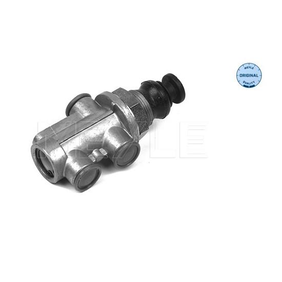 MEYLE Compressed Air Multiway Valve 034 043 0007