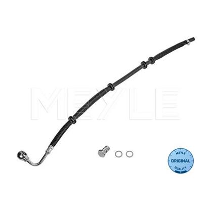 MEYLE Steering Hydraulic Hose Pipe 059 203 0000