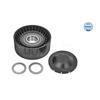 MEYLE Poly V Ribbed Belt Deflection Guide Pulley 100 009 0010