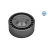MEYLE Poly V Ribbed Belt Deflection Guide Pulley 100 009 0016