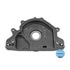 MEYLE Shaft Seal, crankshaft 100 103 1002