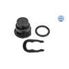 MEYLE Coolant Flange Closure 100 121 0080