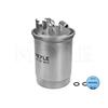 MEYLE Fuel Filter 100 127 0012