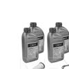 MEYLE Automatic Gearbox Transmission Oil Change Parts Kit 100 135 0114