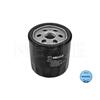 MEYLE Engine Oil Filter 100 322 0021