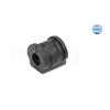 MEYLE Anti Roll Bar Stabiliser Mounting 100 411 0050