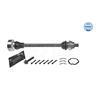 MEYLE Driveshaft 100 498 0725