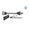 MEYLE Driveshaft 100 498 0728