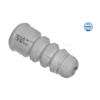 2x MEYLE Suspension Rubber Buffer 100 512 0027