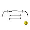 MEYLE Suspension Anti Roll Sway Bar 100 653 0005/HD