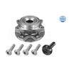 MEYLE Wheel Hub Repair Kit 100 653 0033