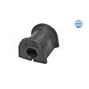MEYLE Anti Roll Bar Stabiliser Mounting 100 715 0002