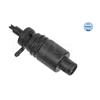 MEYLE Windscreen Water Washer Pump 100 955 0008