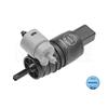 MEYLE Windscreen Water Washer Pump 100 955 0010