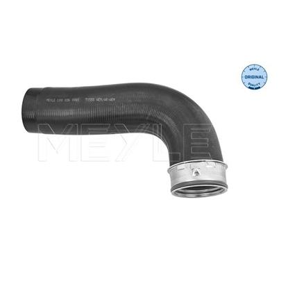 MEYLE Turbo Charger Air Hose 100 036 0081