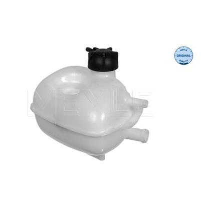 MEYLE Antifreeze Coolant Expansion Header Tank 100 121 0034