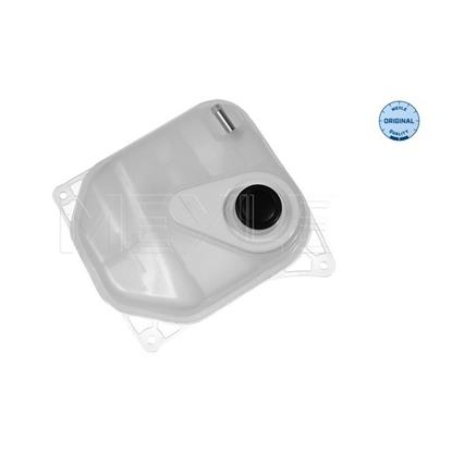 MEYLE Antifreeze Coolant Expansion Header Tank 100 121 0041