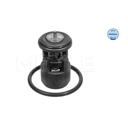 MEYLE Antifreeze Coolant Thermostat 100 121 1025