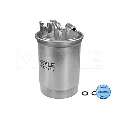 MEYLE Fuel Filter 100 127 0012