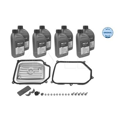 MEYLE Automatic Gearbox Transmission Oil Change Parts Kit 100 135 0014XK