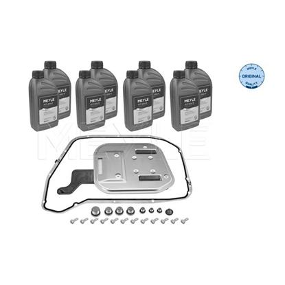 MEYLE Automatic Gearbox Transmission Oil Change Parts Kit 100 135 0018