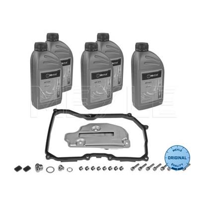 MEYLE Automatic Gearbox Transmission Oil Change Parts Kit 100 135 0100