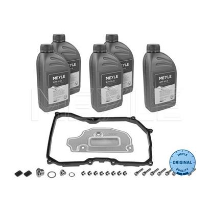 MEYLE Automatic Gearbox Transmission Oil Change Parts Kit 100 135 0101