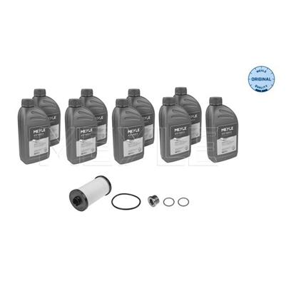 MEYLE Automatic Gearbox Transmission Oil Change Parts Kit 100 135 0102XK