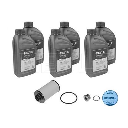MEYLE Automatic Gearbox Transmission Oil Change Parts Kit 100 135 0102