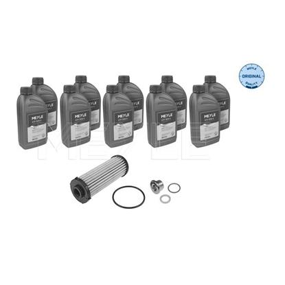 MEYLE Automatic Gearbox Transmission Oil Change Parts Kit 100 135 0103XK