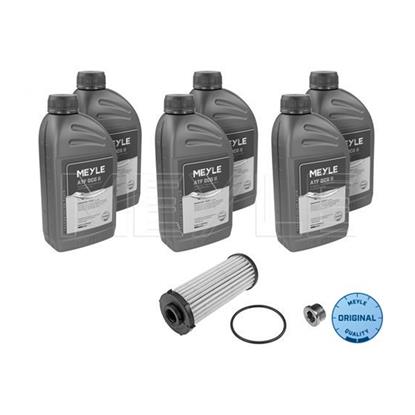 MEYLE Automatic Gearbox Transmission Oil Change Parts Kit 100 135 0103