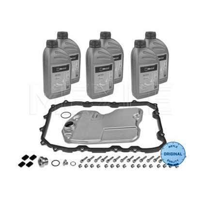 MEYLE Automatic Gearbox Transmission Oil Change Parts Kit 100 135 0105