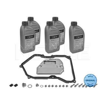 MEYLE Automatic Gearbox Transmission Oil Change Parts Kit 100 135 0106