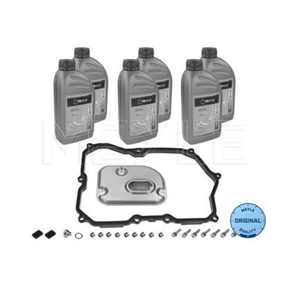 MEYLE Automatic Gearbox Transmission Oil Change Parts Kit 100 135 0107