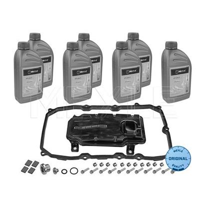 MEYLE Automatic Gearbox Transmission Oil Change Parts Kit 100 135 0108