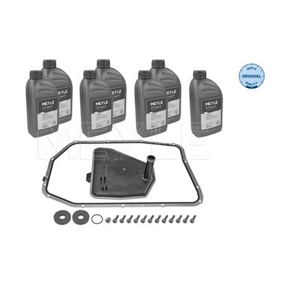 MEYLE Automatic Gearbox Transmission Oil Change Parts Kit 100 135 0110