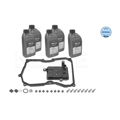 MEYLE Automatic Gearbox Transmission Oil Change Parts Kit 100 135 0111