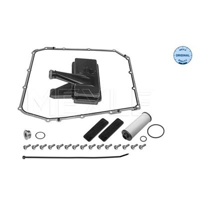 MEYLE Automatic Gearbox Transmission Oil Change Parts Kit 100 135 0114SK