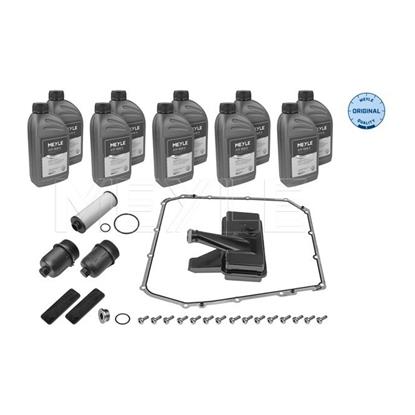 MEYLE Automatic Gearbox Transmission Oil Change Parts Kit 100 135 0114XK