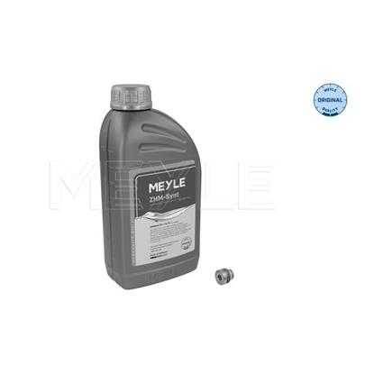 MEYLE Automatic Gearbox Transmission Oil Change Parts Kit 100 135 0220