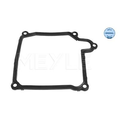 MEYLE Automatic Transmission Gearbox Oil Seal 100 140 0001