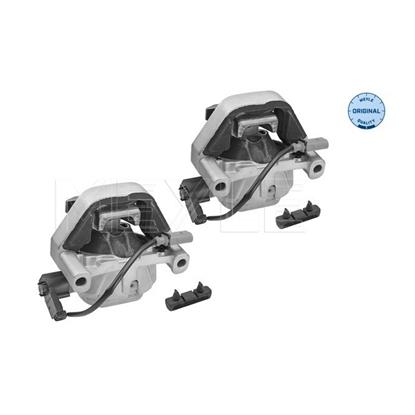 MEYLE Engine Mounting 100 199 3106/S