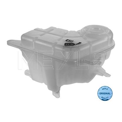 MEYLE Antifreeze Coolant Expansion Header Tank 100 223 0006