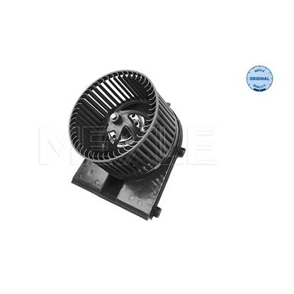 MEYLE Interior Heater Blower Motor 100 236 0031