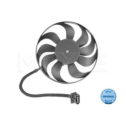 MEYLE Radiator Cooling Fan 100 236 0035