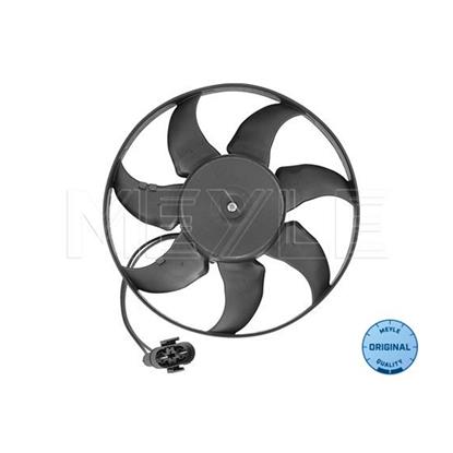 MEYLE Radiator Cooling Fan 100 236 0049