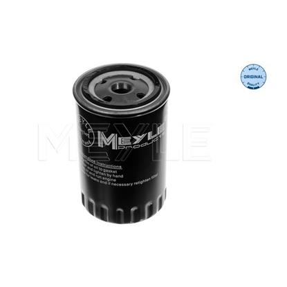 MEYLE Engine Oil Filter 100 322 0001