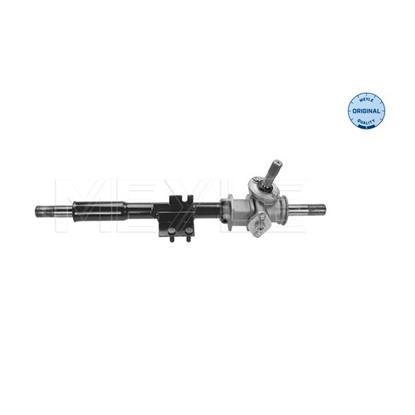 MEYLE Steering Gear 100 419 0021